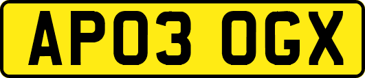 AP03OGX