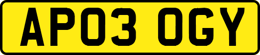 AP03OGY