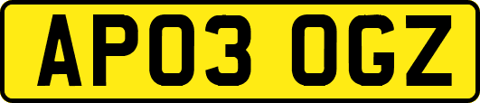AP03OGZ