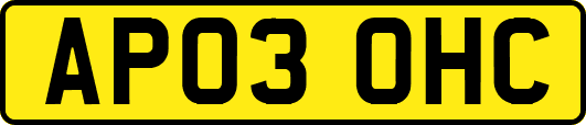 AP03OHC