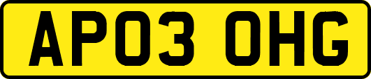 AP03OHG