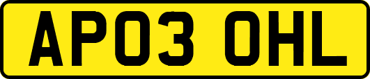 AP03OHL