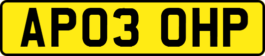 AP03OHP