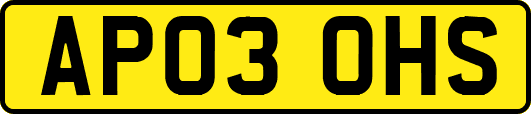 AP03OHS