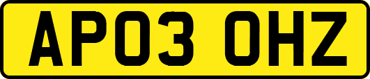 AP03OHZ