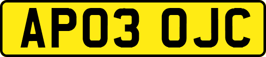 AP03OJC