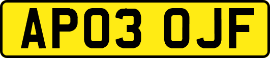 AP03OJF