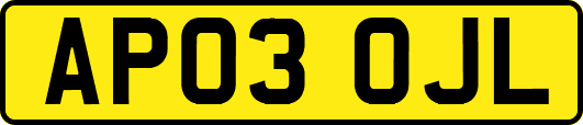 AP03OJL