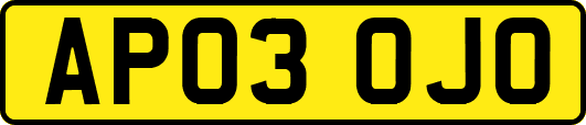 AP03OJO