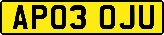 AP03OJU