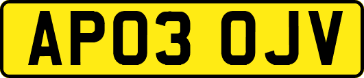 AP03OJV