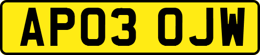 AP03OJW