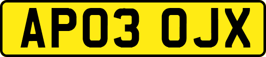 AP03OJX