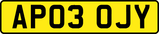 AP03OJY