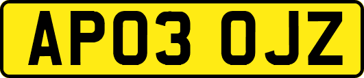 AP03OJZ