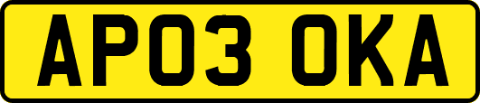 AP03OKA