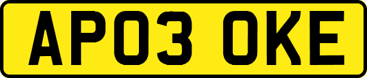 AP03OKE