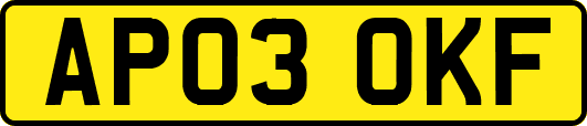 AP03OKF
