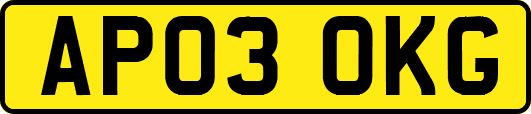 AP03OKG