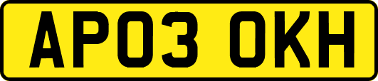AP03OKH