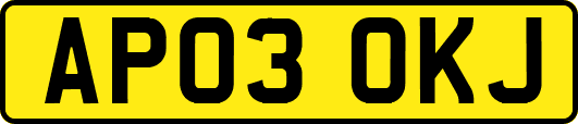AP03OKJ