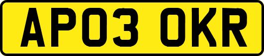 AP03OKR