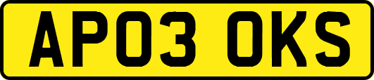 AP03OKS