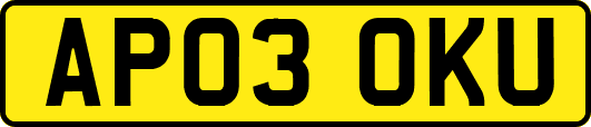 AP03OKU