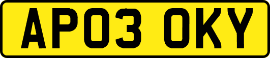 AP03OKY