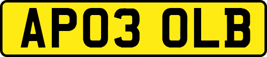 AP03OLB