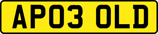 AP03OLD