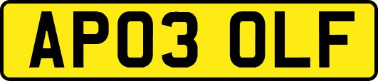 AP03OLF