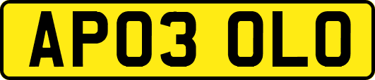 AP03OLO