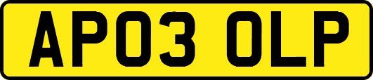 AP03OLP