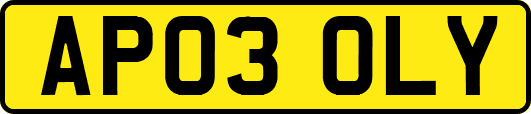 AP03OLY