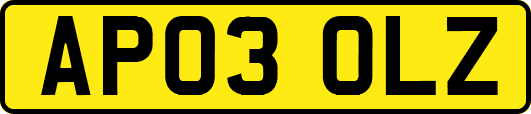 AP03OLZ