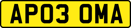 AP03OMA