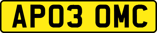 AP03OMC