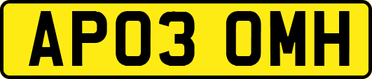 AP03OMH