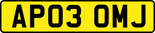 AP03OMJ