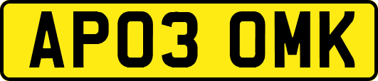 AP03OMK