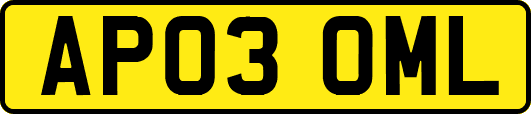AP03OML