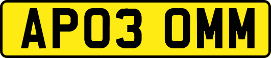 AP03OMM