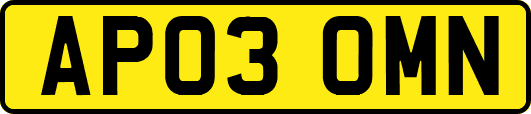 AP03OMN