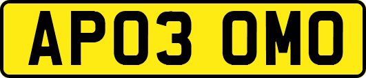 AP03OMO