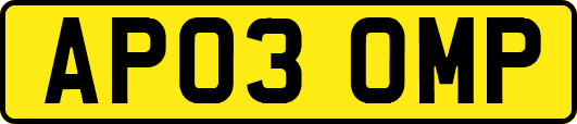 AP03OMP