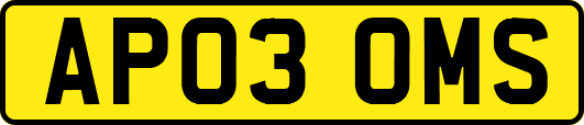 AP03OMS