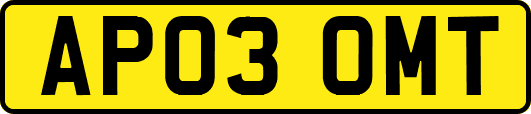 AP03OMT