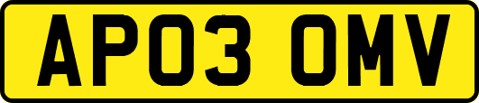 AP03OMV