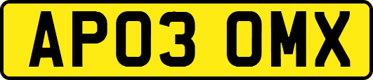 AP03OMX